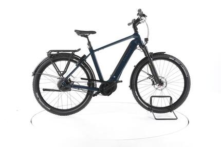 Refurbished - Kalkhoff Entice 5 EXCITE+ City E-Bike 2024 - In gutem Zustand