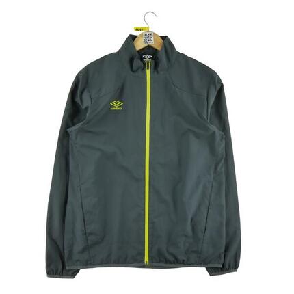 Reconditionné - Veste de survêtement Homme Gris - Bon État