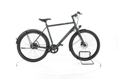 Tweedehands - böttcher dakkar-e city e-bike - goed