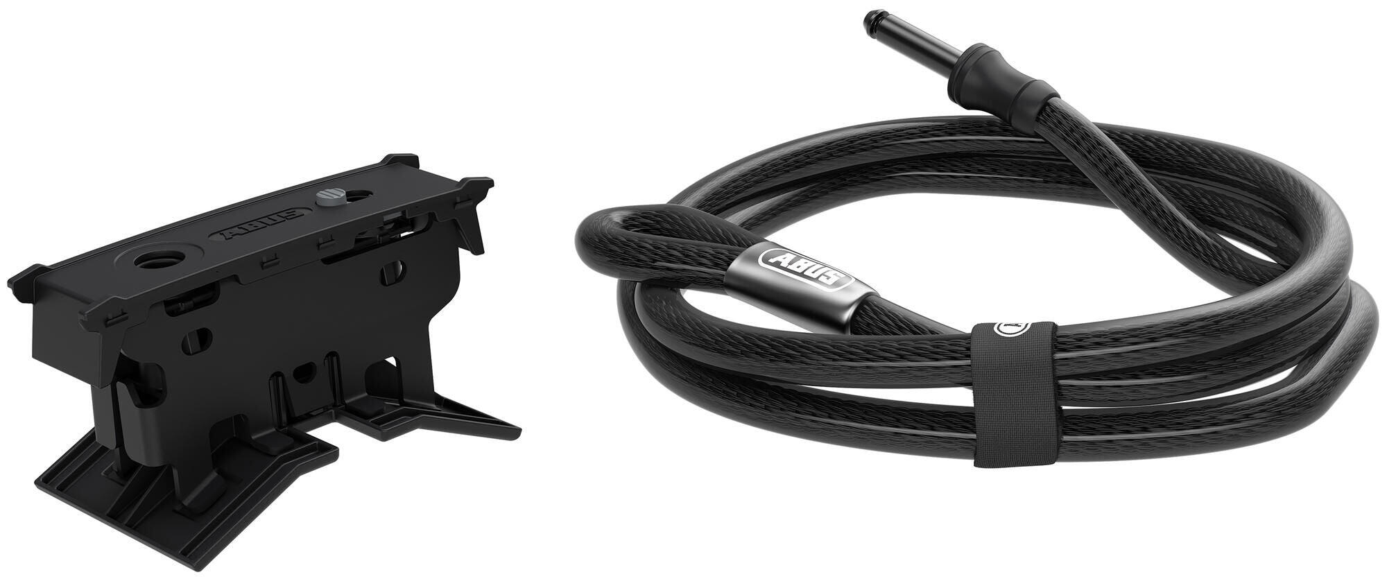 Sistem antifurt bicicleta THULE High-Grade Lock