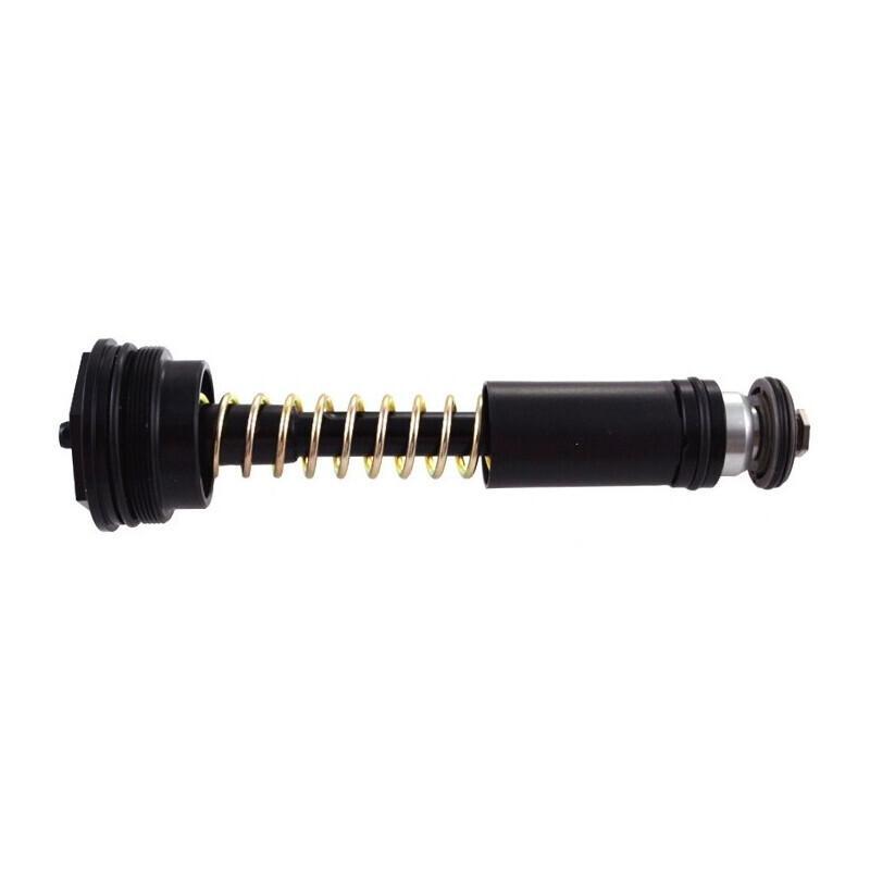 Bike fork kit Fox Factory VVC TPP 38 Damper topcap 2022