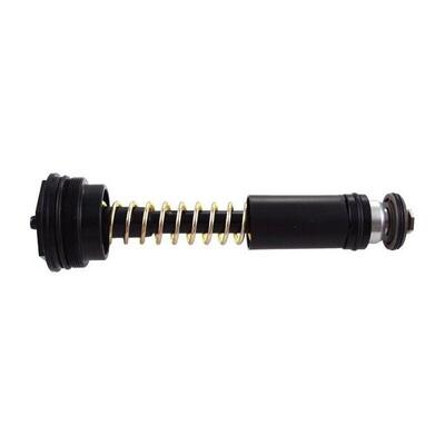 Kit forca per bicicletta Fox Factory VVC TPP 38 Damper topcap 2022