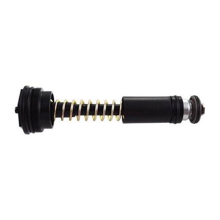 Zestaw wideł rowerowych Fox Factory VVC TPP 38 Damper topcap 2022