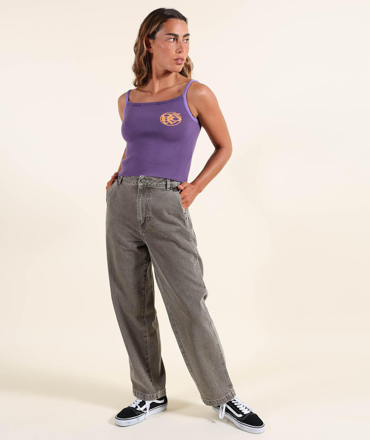 Pantalon carpenter CARPENTER 3/5
