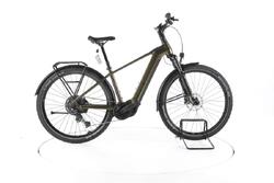 Reconditionné - Bulls Iconic Evo 2 Trekking Vélo électrique 2025 - Très Bon