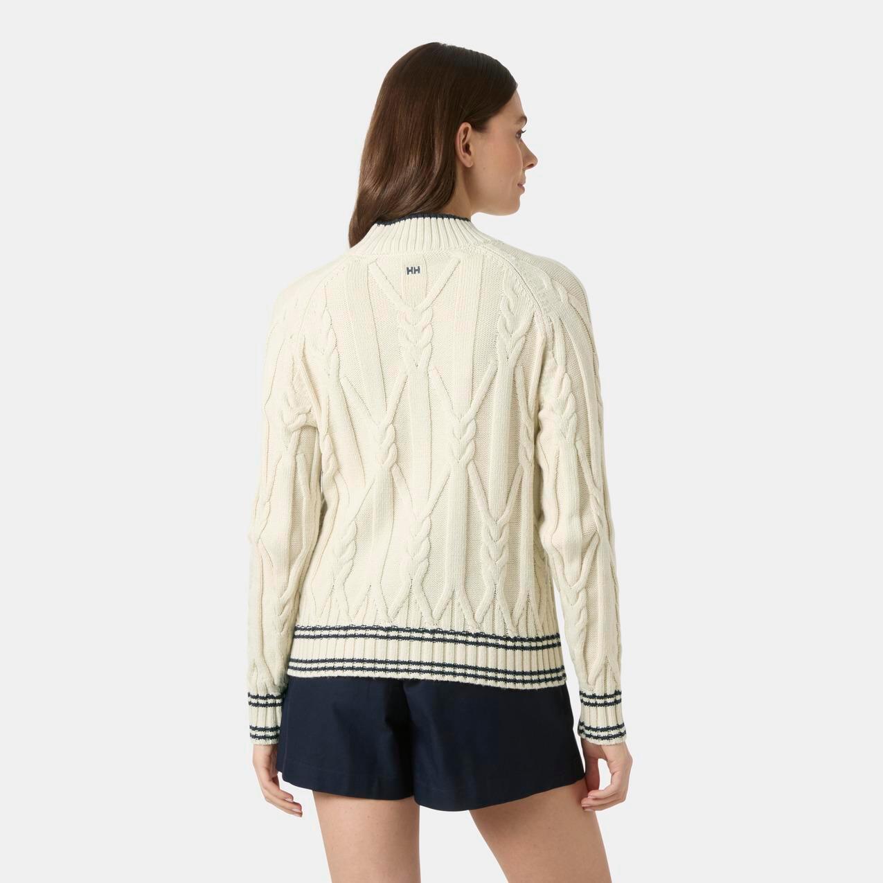 Sweatshirt Damen Helly Hansen Positano 4/6