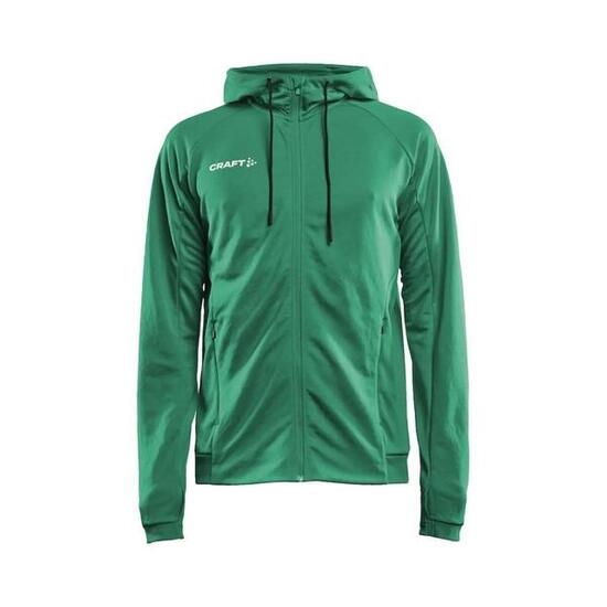 Kapuzenjacke Craft evolve