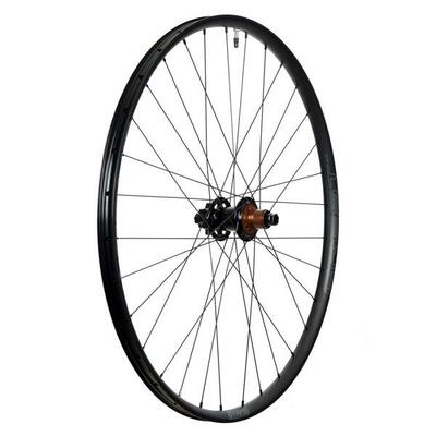 STANS Crest MK4 ruota posteriore 29'' 12x148 Boost SRAM XDR 6-bolt grigio