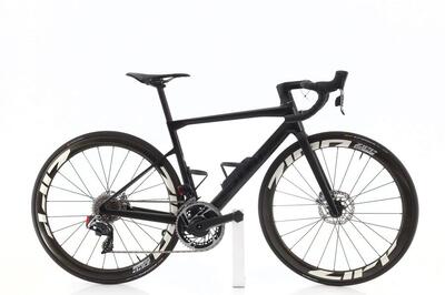 Tweedehands racefiets · slr 01 mod axs 12v · zeer goede toestand