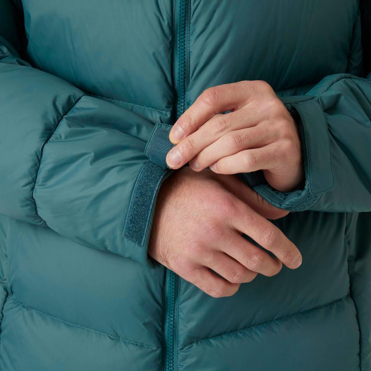 Piumino con cappuccio Helly Hansen Verglas Icefall 5/7