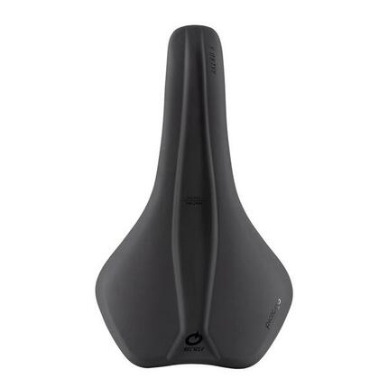 Siodełko do roweru szosowego Akero R, 255 x 150 mm
