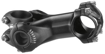 A-head stuurpen swell-re 1 1/8“, ø 28,6/31,8 mm, 100 mm a-head stuurpen ”stem