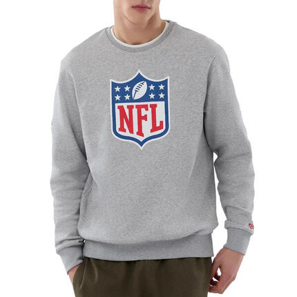 Pullover New Era NOS NFL Crew HGR