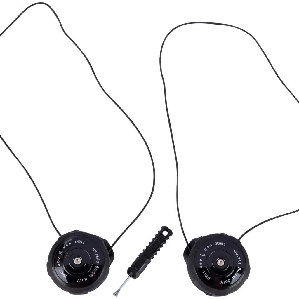 MAVIC Twist Lock Ergo Dial Set 30 mm
