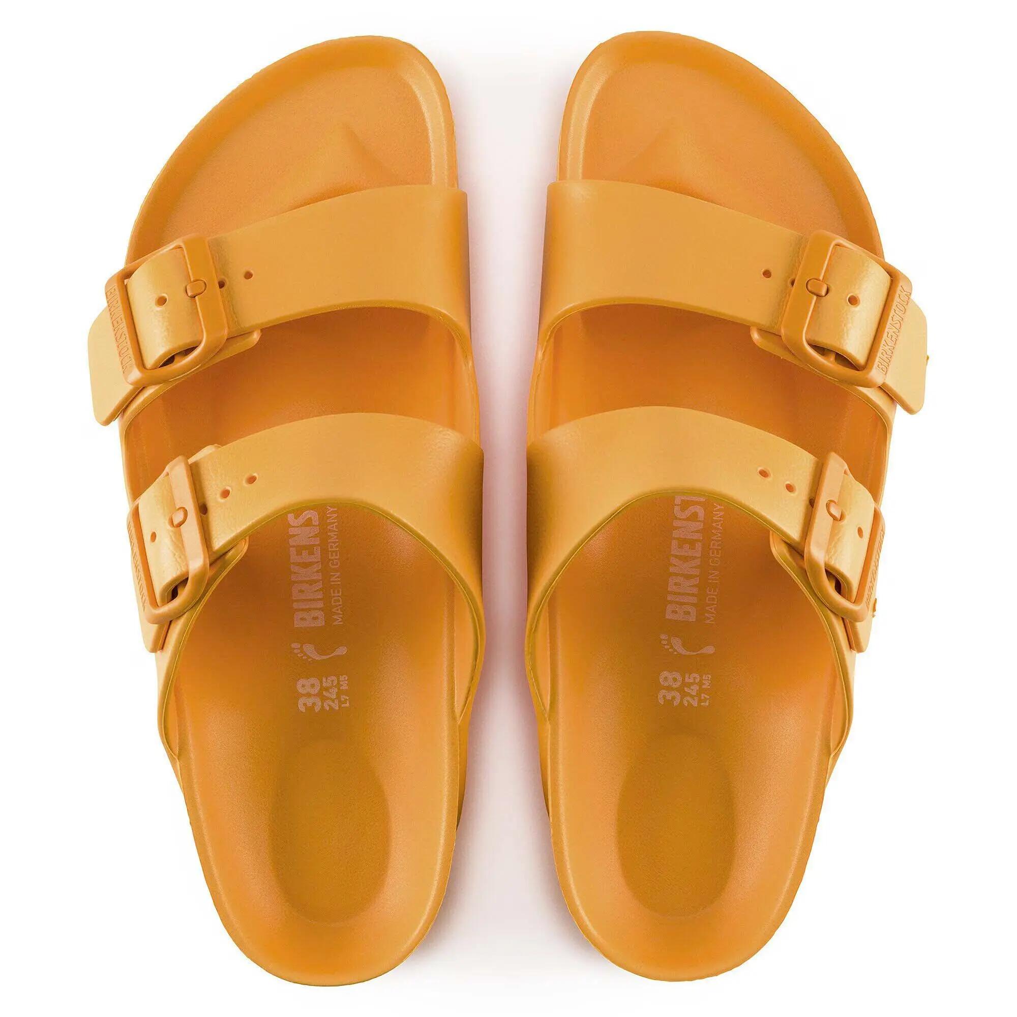 Chanclas Birkenstock Arizona Eva Adulto 4/7