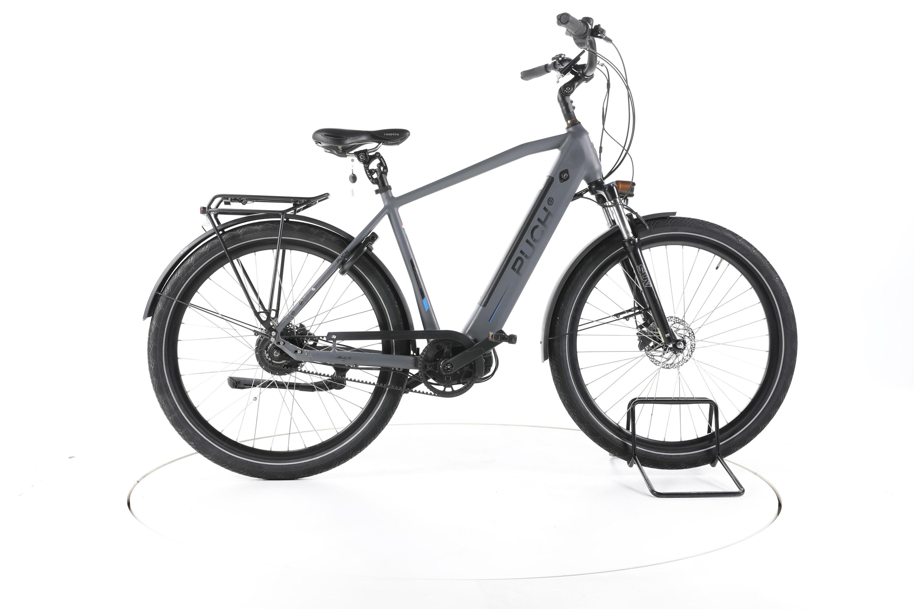 PUCH Reconditionné - Puch Q4.8 SUV FL City Vélo électrique - Bon
