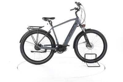 Tweedehands - puch q4.8 suv fl city e-bike - goed
