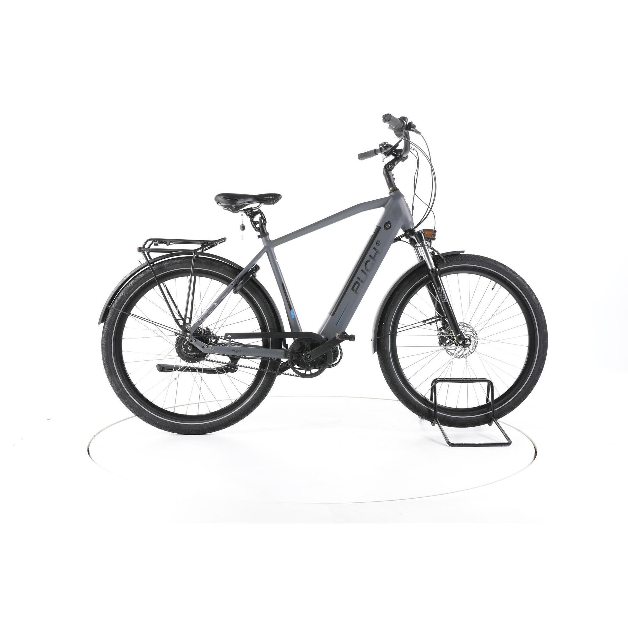 PUCH 2ND LIFE - Kolo Puch Q4.8 SUV FL - Dobrý stav
