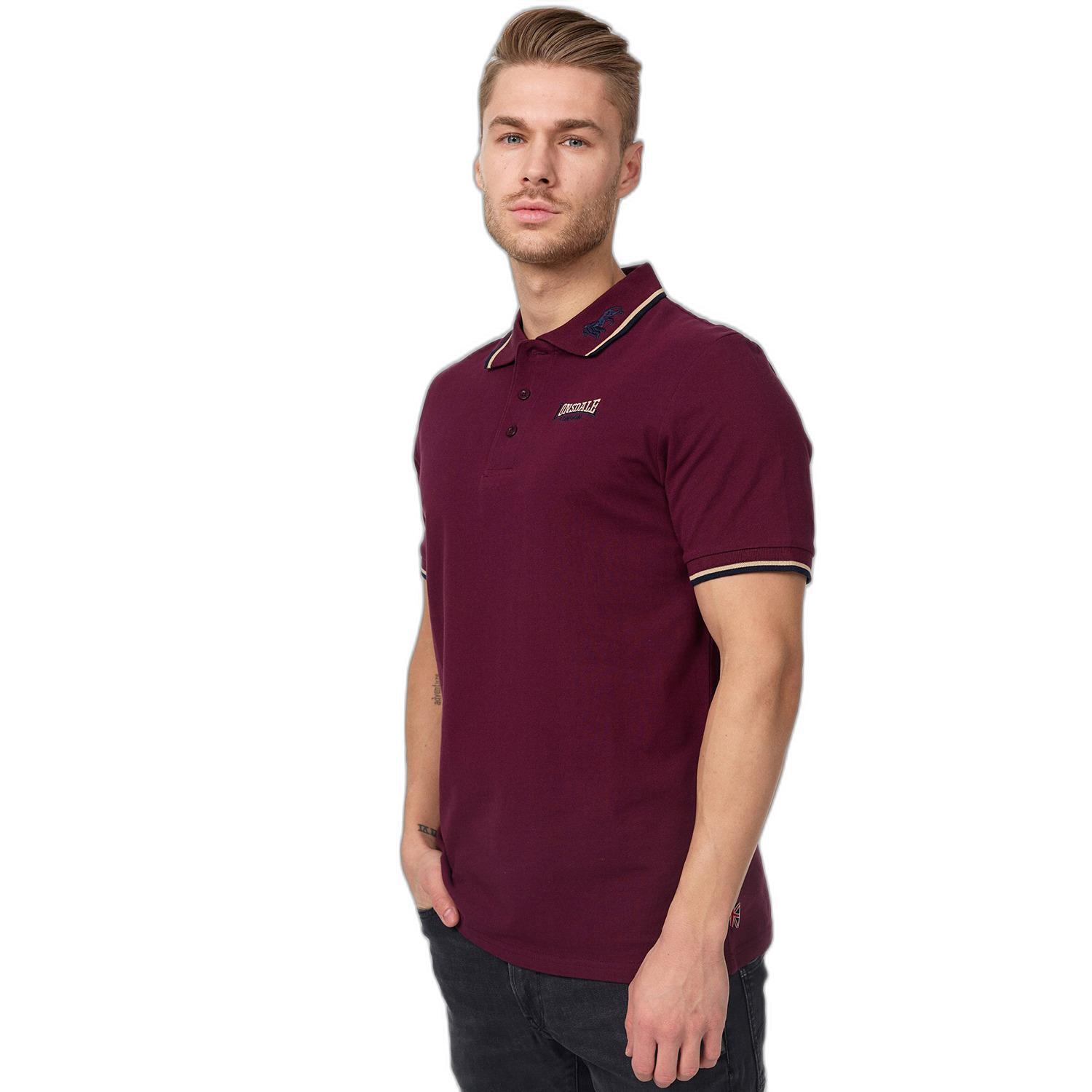 Polo Lonsdale Lion 2/5
