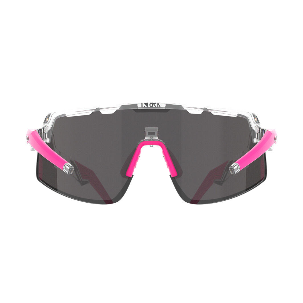 Gafas AZR Speed RX Crystal Rosa/Rosa 5/5