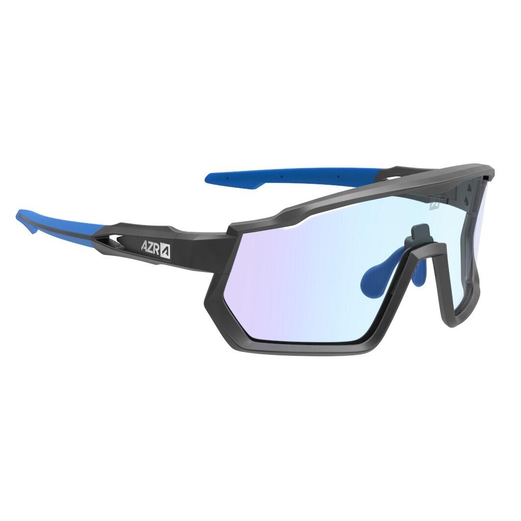 Fotochromowe okulary przeciwsłoneczne AZR Kromic Pro Race RX CAT 0/3