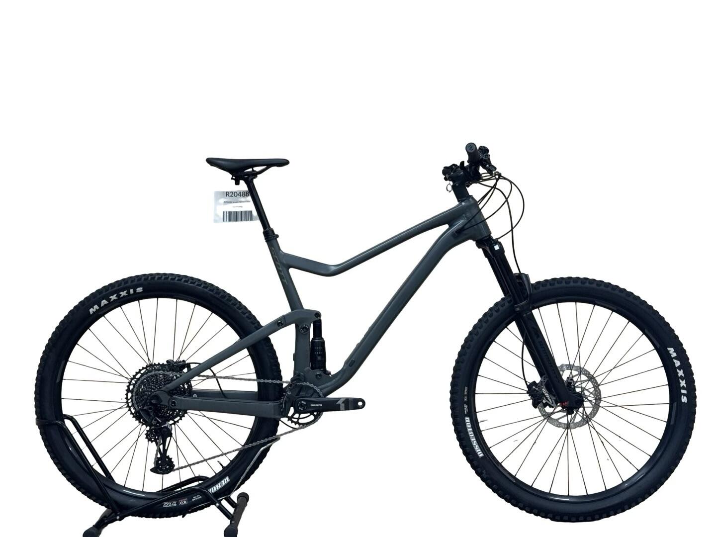 SCOTT Reconditionné - VTT Scott Genius 950 Sram NX - comme neuf