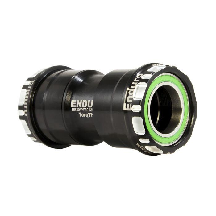 ENDURO Torqtite BB30A do 24 mm XD-15 Pro czarny