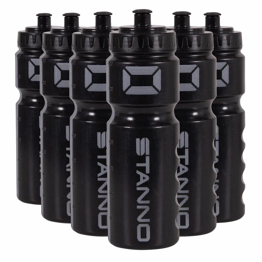 6-bottle pack Stanno Athlete