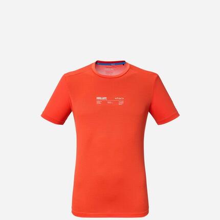 T-Shirt Trail pour homme INTENSE ESSENTIAL