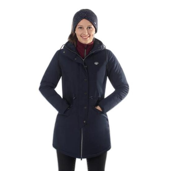 Parka femme QHP Linde