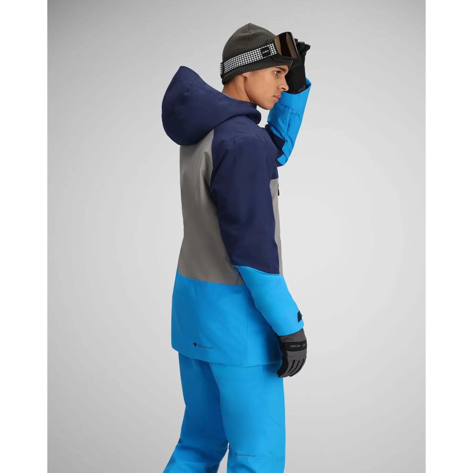 Veste de ski Obermeyer Cirque 5/5
