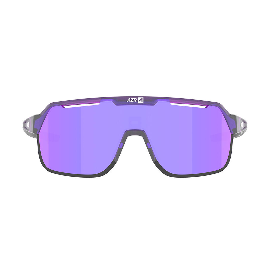 Gafas de sol hidrofóbicas AZR Victory RX 2/5