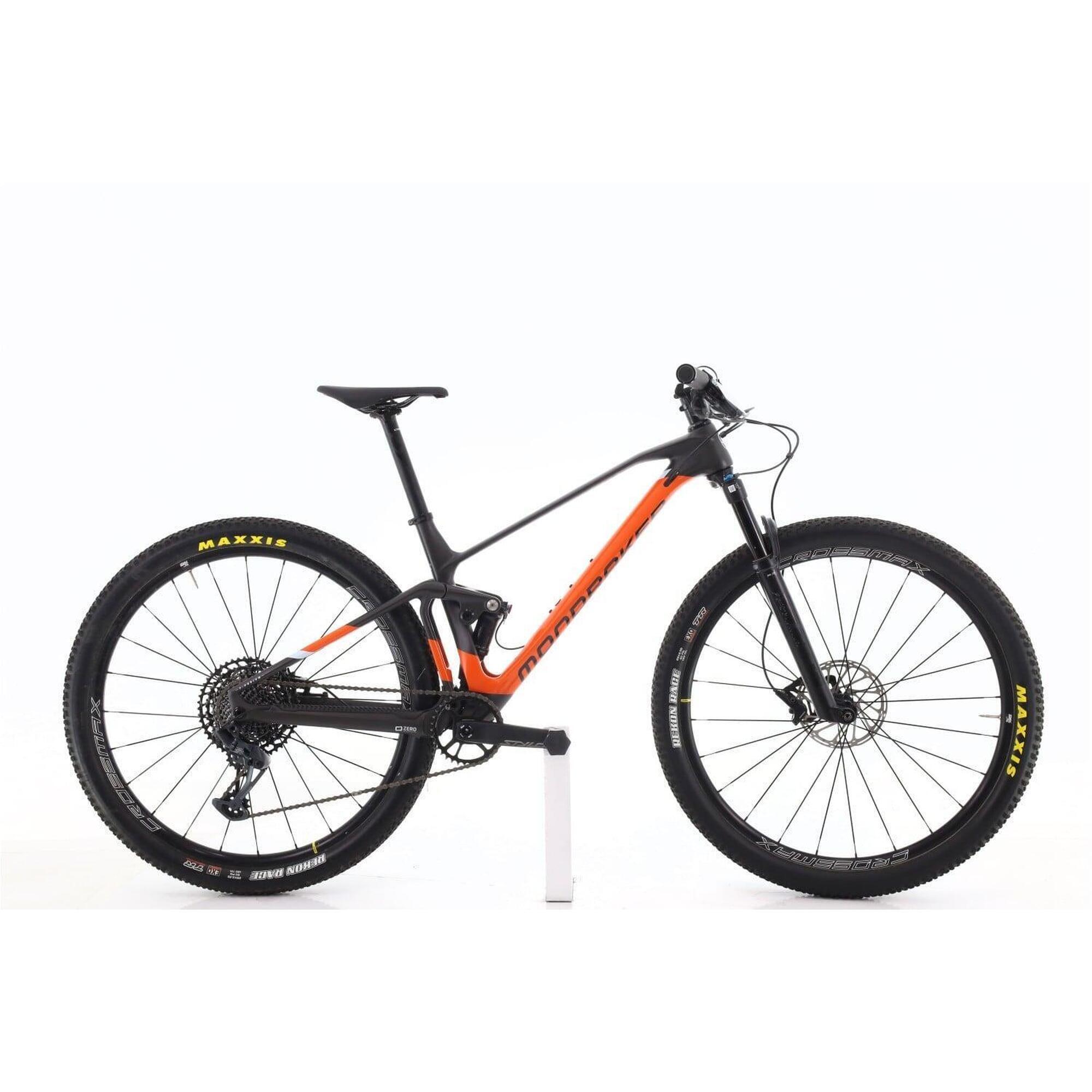 MONDRAKER 2ND LIFE - Horské kolo F-Podium GX 12 rychlostí