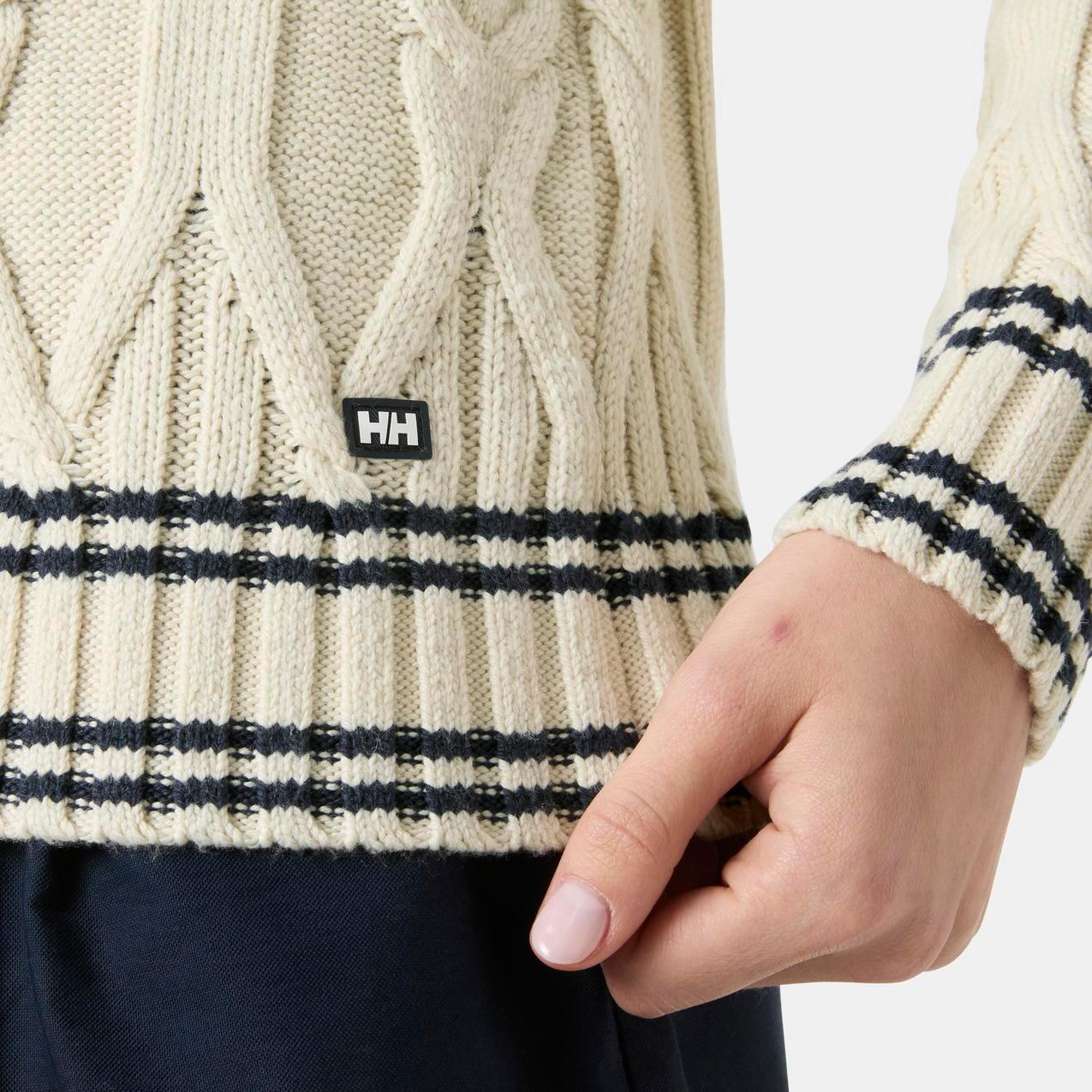 Sweatshirt Damen Helly Hansen Positano 3/6