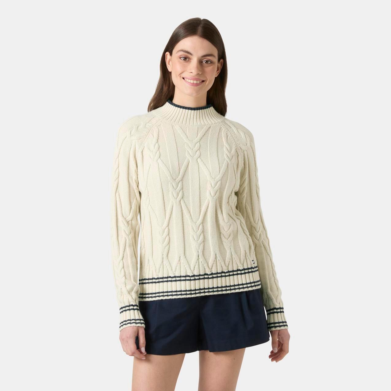 Sweatshirt Damen Helly Hansen Positano 2/6