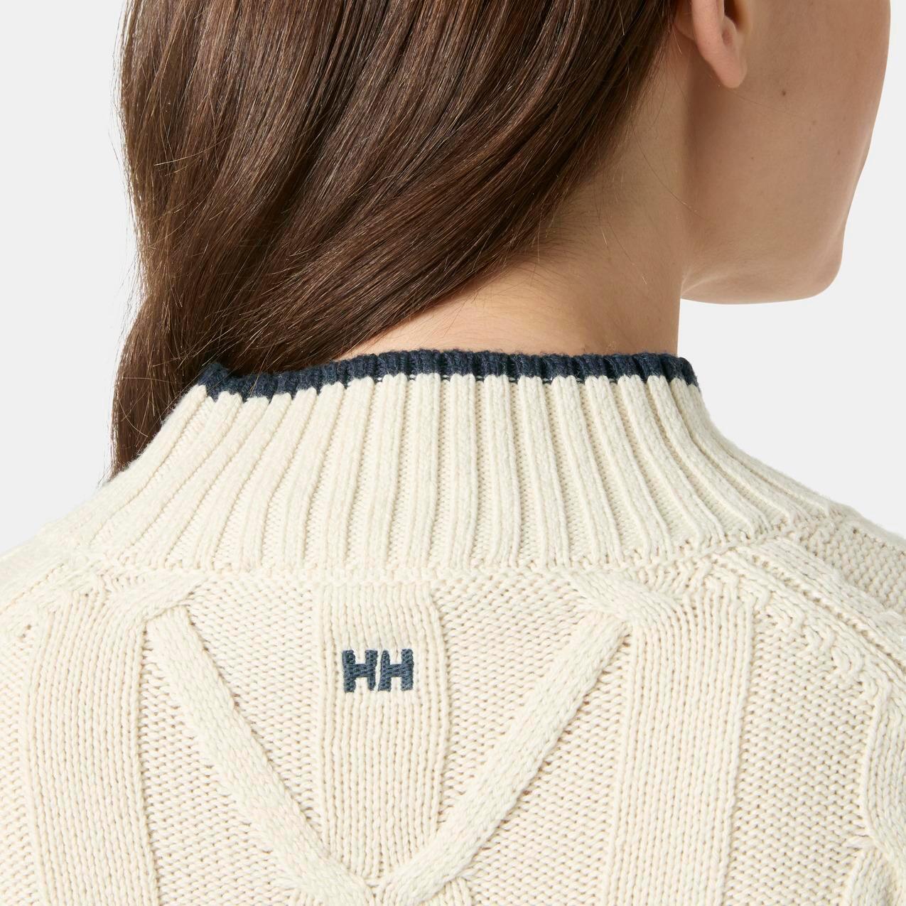 Sweatshirt Damen Helly Hansen Positano 5/6