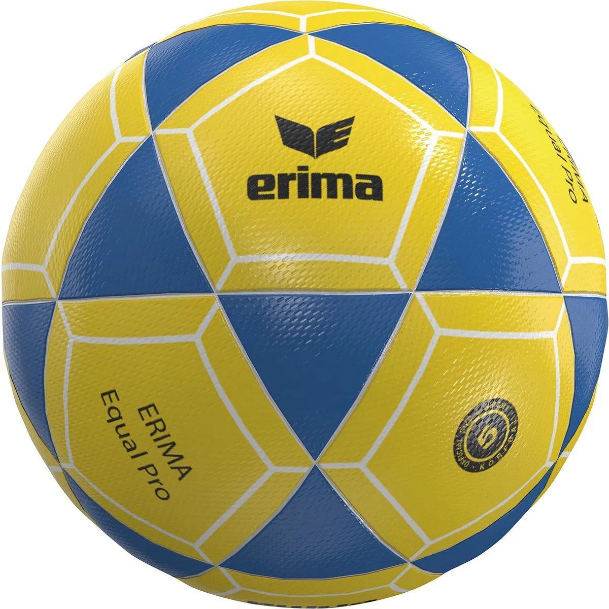 565 Korfball Equal Pro Multicolor