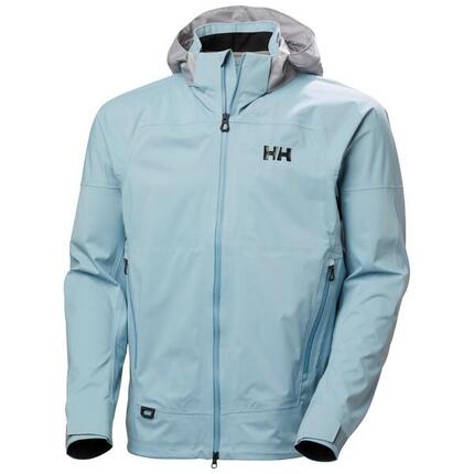 Regenjacke mit Kapuze Helly Hansen Foil Flyer