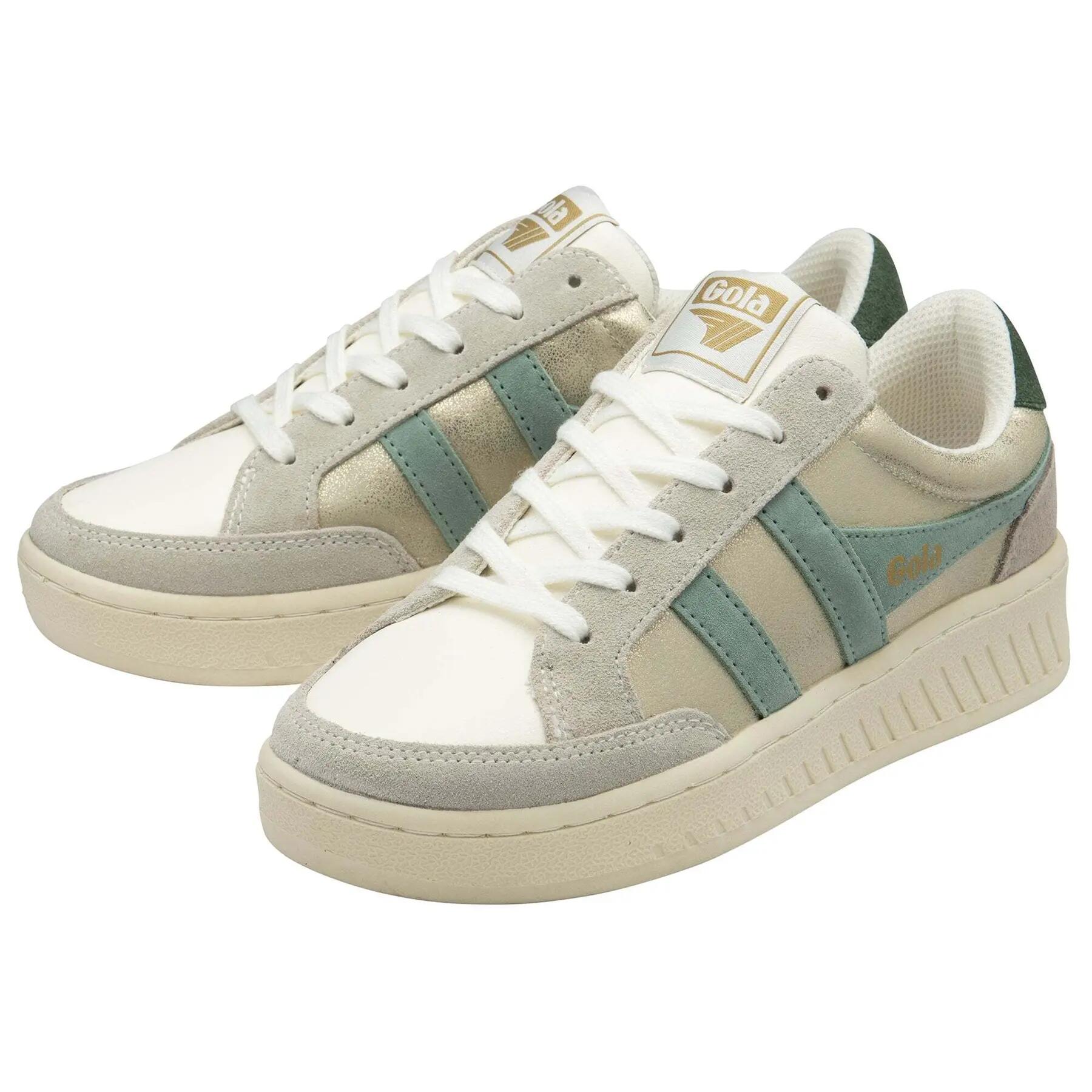 Baskets femme Gola Superslam Blaze 3/3