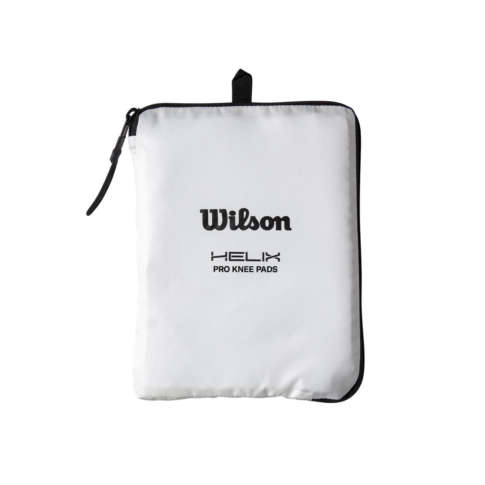 Ginocchiera per Pallavolo Wilson Helix Pro 3/6