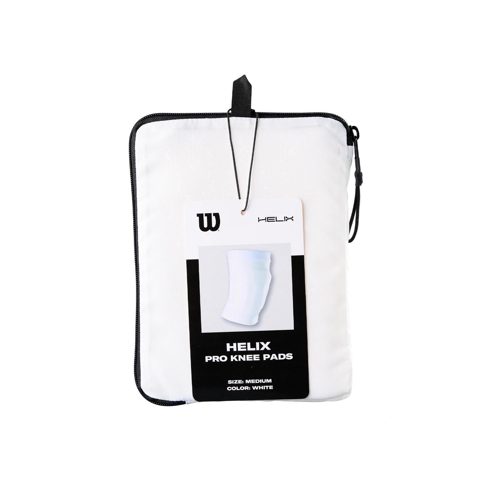 Ginocchiera per Pallavolo Wilson Helix Pro 2/6