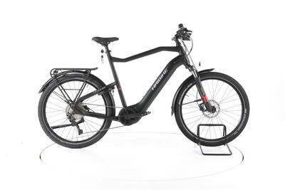Tweedehands - haibike trekking 6 trekking e-bike - goed