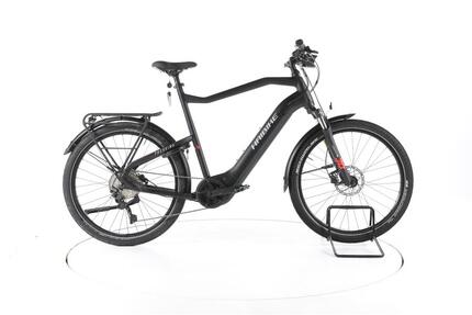 Refurbished - Haibike Trekking 6 Trekking E-Bike - In gutem Zustand