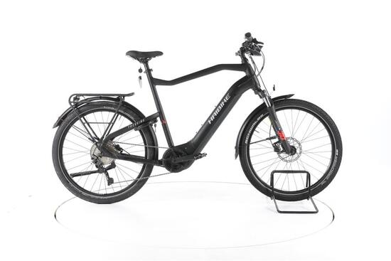Refurbished - Haibike Trekking 6 Trekking E-Bike - In gutem Zustand