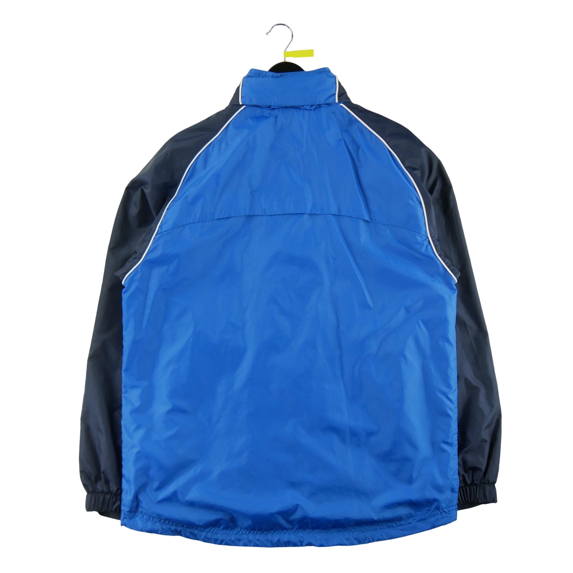 Reconditionné - Veste Homme Bleu - Bon État 2/7