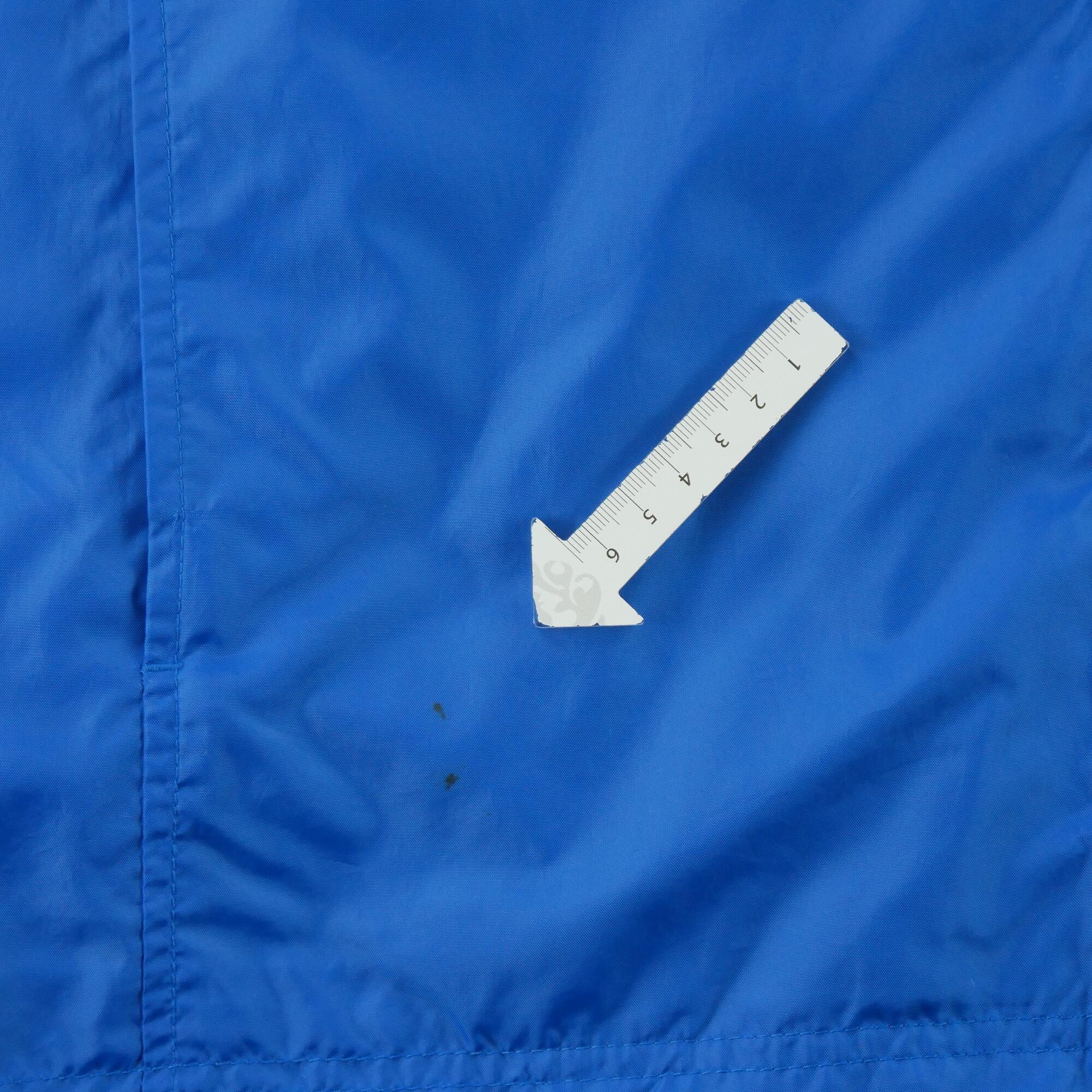 Reconditionné - Veste Homme Bleu - Bon État 7/7