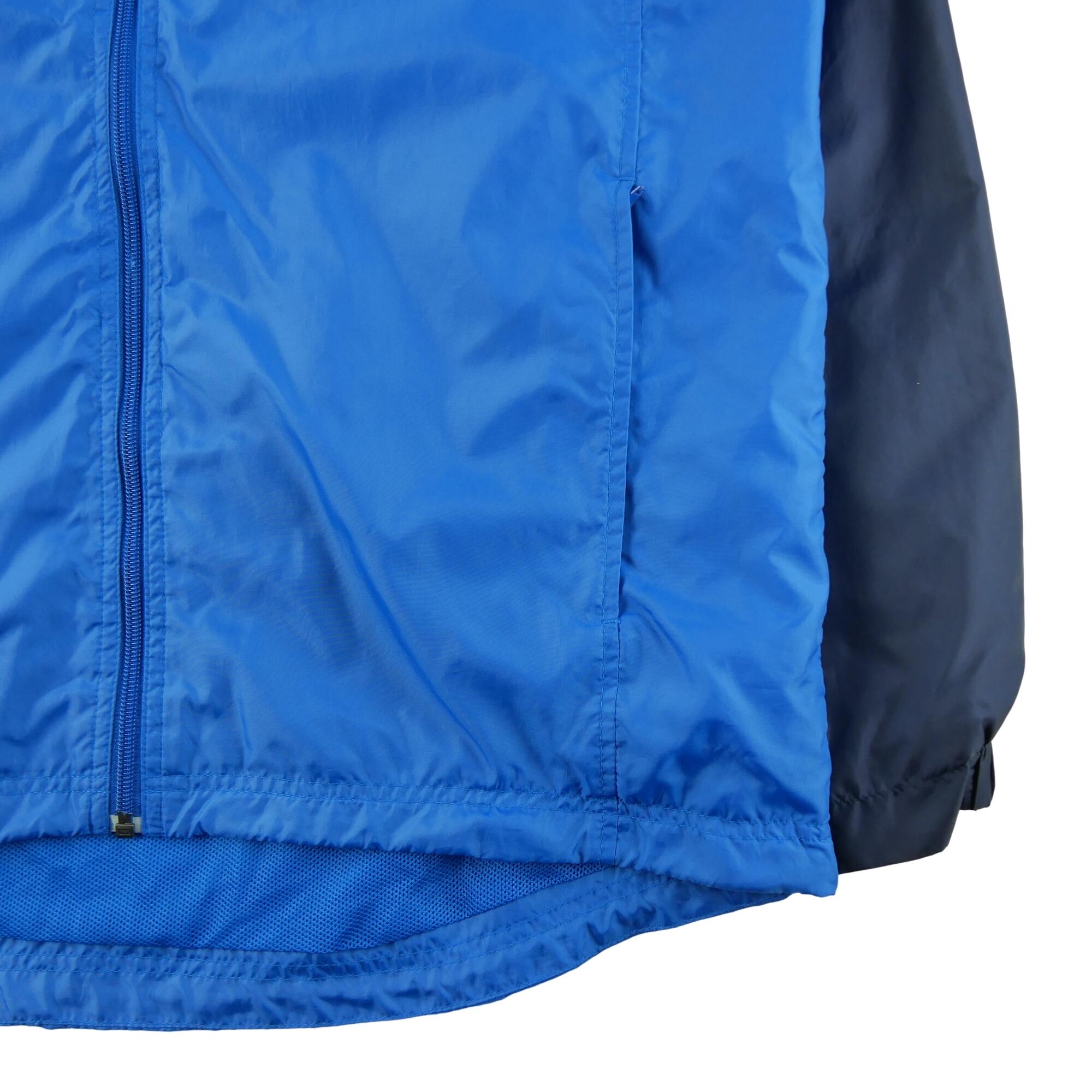 Reconditionné - Veste Homme Bleu - Bon État 5/7