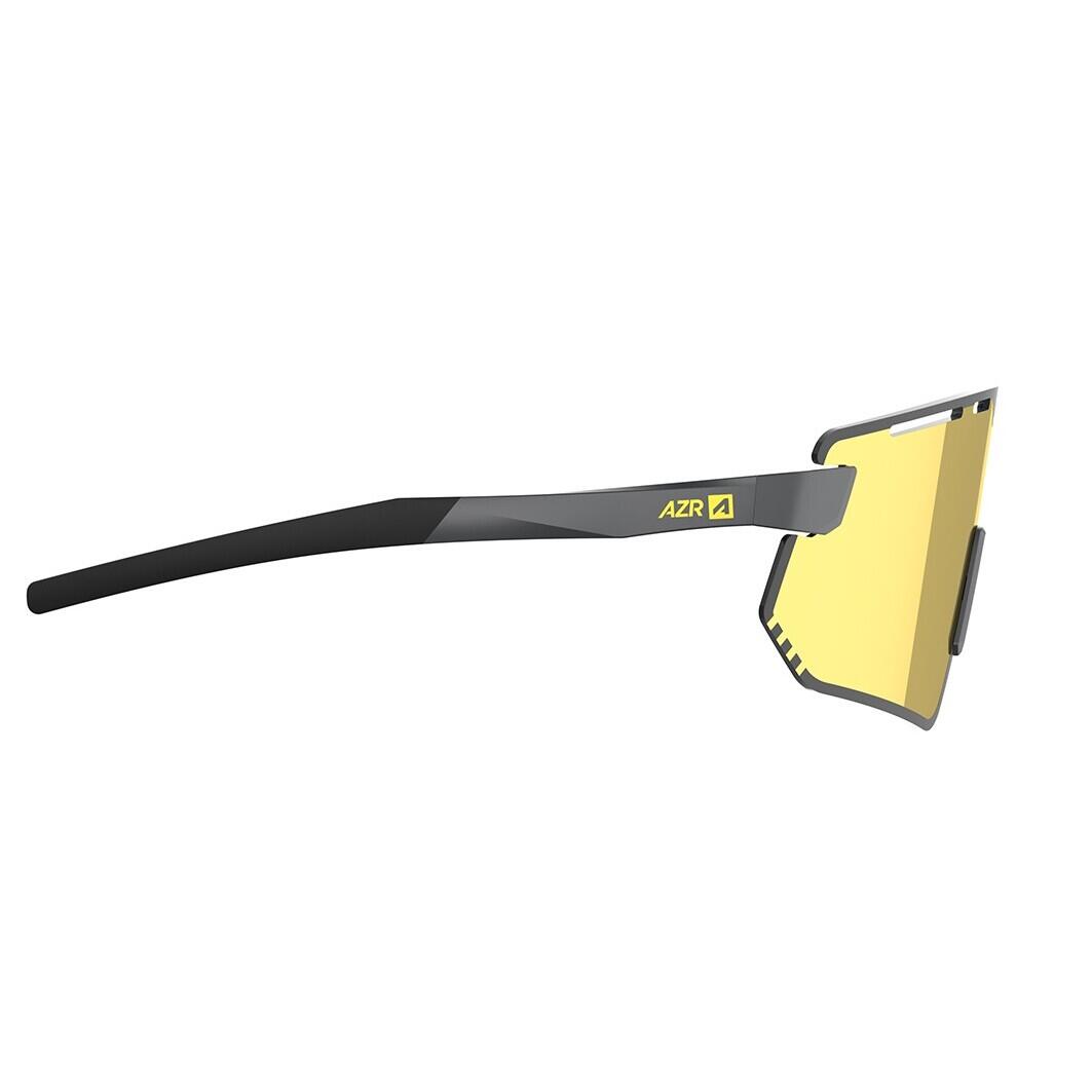 Gafas de sol de carbono hidrofóbico AZR Flash RX 3/5