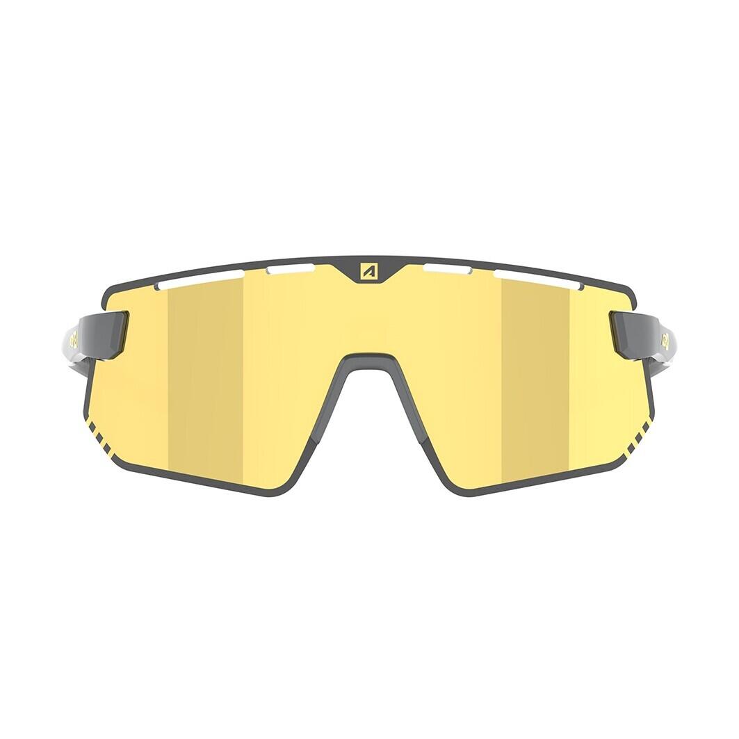 Gafas de sol de carbono hidrofóbico AZR Flash RX 2/5