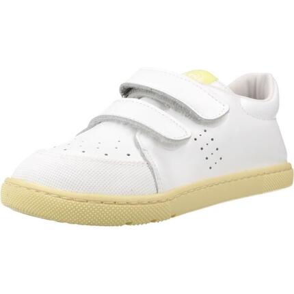 Zapatillas niña Titanitos L540 Iker